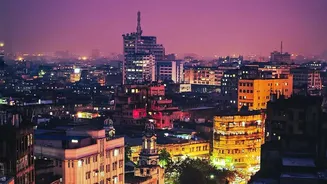 Smaller Indian Cities Are Gaining Ground In The Country’s Hiring Story