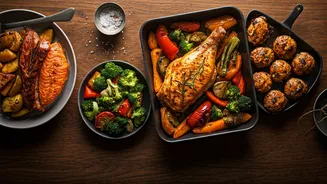 The Fast Dinner Recipe Busy Families Need