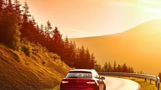 Car Safety Checklist Every Monsoon Traveller Should Follow Before The Hills