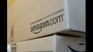 Delhi Man Narrowly Escapes Amazon Rs 28,000 COD Scam After Trusting ‘Gut Feeling’: ‘Open Box Delivery Is Must’