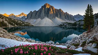 Mammoth Lakes: Your Ultimate Guide to California's Mountain Gem for Adventure and Relaxation