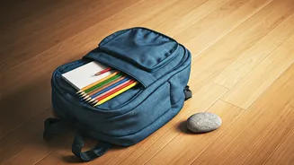 Smooth Sailing to School: 4 Essential Tips for a Positive Transition