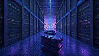 Massive AI Infrastructure Boost: Yotta and Gorilla Forge $2.8 Billion Partnership in India
