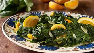 Sorrel: 5 dishes using this leafy green