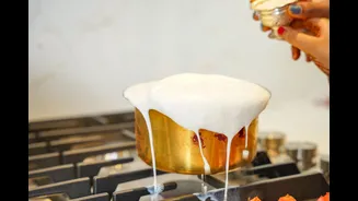 Why milk boils over more often in June kitchens — the small heat-and-humidity shift explained