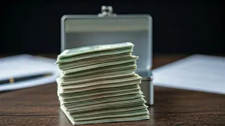 Income Tax Refund Delay: What's Causing the Wait?