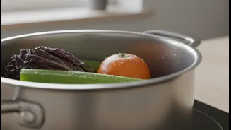 Simple Cooking Changes May Help Indians Reduce Contact With Food Microplastics