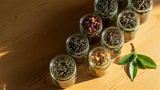 Tea Lovers Need To Check Freshness First