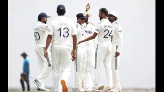 Can India still qualify for World Test Championship Final 2027?