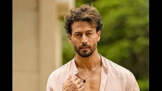 Tiger Shroff Not Main Target, A ‘Prominent Person’ Was On Attackers’ Hit List: Sources