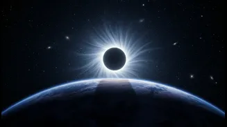 How Indian Skywatchers, Students and Astronomy Enthusiasts Can Respond to the August 12 Solar Eclipse