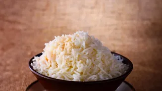 Rice Prices And Conflict: With The Current Status Preserved