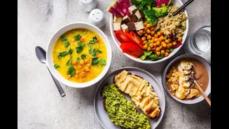 Greens And Good Vibes: Bengaluru’s Best Plant-Forward Restaurants Right Now