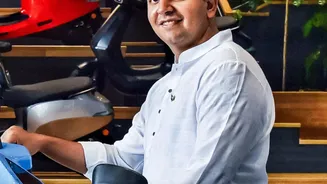 How India’s Car Market Is Entering A More Diverse Powertrain Era