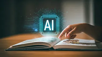 AI Driven Reading Assistants Shake Up Modern Interactive Learning Methods