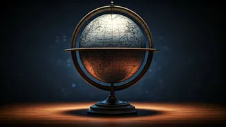 Astrology: An Overview of Ancient Beliefs