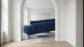Moving Access Is Part Of Furniture Design, Not A Delivery-Day Detail