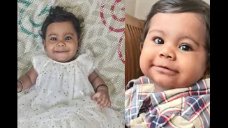 Kerala’s 10-Month-Old Alin Saves 5 Lives: What Is Organ Donation, Eligibility, How To Register, Myths & Facts