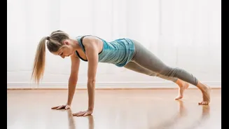 Ficar parado também exige força: quando o exercício isométrico faz sentido