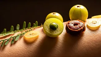 Kashmera Shah's 53-Year-Old Ageless Glow: Beyond Botox with Amla and Imli