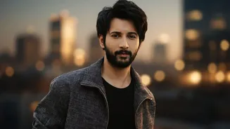 'I feel trapped': Rohit Saraf wants to break romantic image
