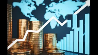 India’s Growth Surprise: Why The Economy Is Set To Sprint Ahead