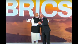 What Lula’s Brazil Victory Means For India: BRICS, Trade And The Global South