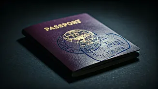 Visa Odds Are Now Part Of Travel Planning