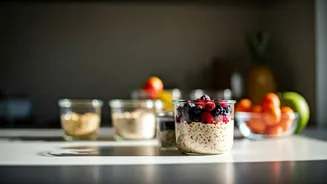 Why More Indians Are Prepping Breakfast The Night Before