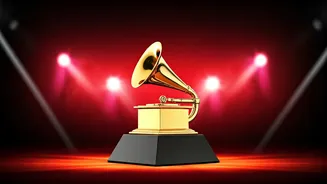 Grammys 2026: A Night of Music, Fashion, and Awards