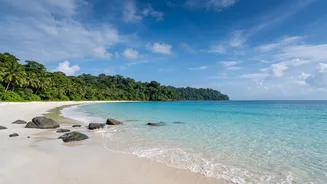Ten Quieter Places To Consider For An Indian Winter Break