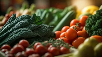 Plant-Forward Eating Is The New Fitness-Food Flex
