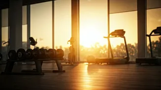 Chronotype Workouts Add Nuance To Training Plans