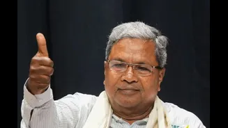 Siddaramaiah Seeks Deputy CM Post For Son Yathindra Amid Karnataka Power Transition: Sources