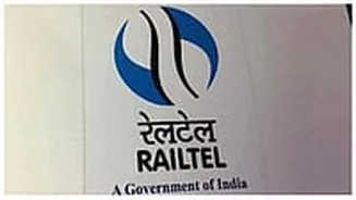 RailTel Shares Jump 3.45% Intraday, Stock Hits ₹351.90 After Strong Market Momentum