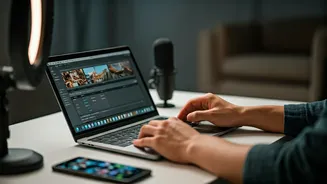Gen Z Is Pitching Careers Like Content Creators