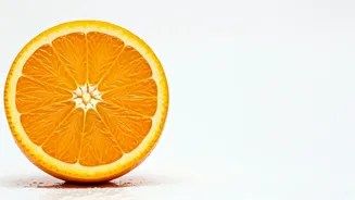 Vitamin C: Boost Your Health & Fight Off Illness!