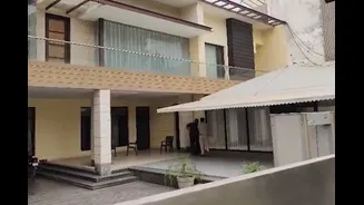 ED Raids Premises Linked To Punjab Minister Sanjeev Arora; AAP Alleges Political Motive