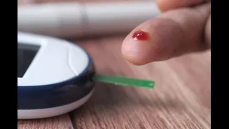 Dark Skin On The Neck Is Not Dirt; Doctors Believev It Could Be A Health Warning