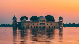 Plan an Amritsar Trip around These 10 Distinctive Experiences