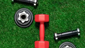 A Closer Fitness Look at Benefits Before Very High Weekly Volumes After the Latest Strength-Training Volume Study