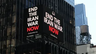 ‘Iran has not sent any delegation to Pakistan for talks with the US’: Tehran’s state broadcaster