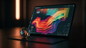AI Unlocks Your Mood: Predicting Emotions Through Color Choices