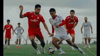 Jadwal Laga Timnas Indonesia di ASEAN Championship 2026, Thom Haye dkk Mengincar Podium Juara