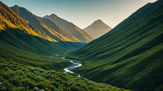 Hill Stations Are India's School Holiday Safety Net