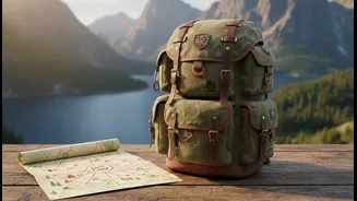 In Practice, Quiet-Hobby Itineraries Work Better with One Base and Several Nearby Routes