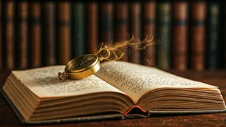 The Art of Romance: Where Love Meets Imagination