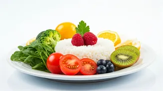 Postpartum Recovery: Weighing Diet's Impact for Indian Women