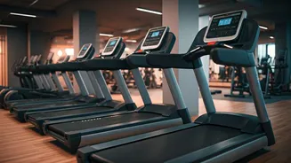 This 3 30 3 Routine Is The Perfect Cardio
