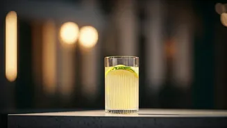 Adaptogenic Lemonades Become The Default Daily Hydrator In Metros